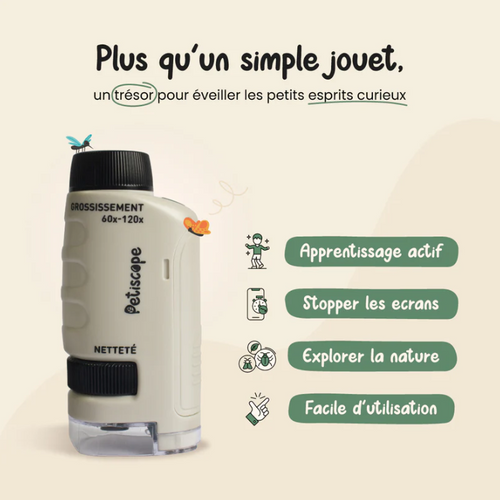 Le Petiscope