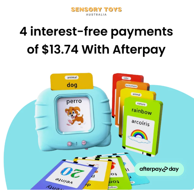 Apprends en Jouant : Le Dispositif Audible avec Cartes Flash pour Enfants