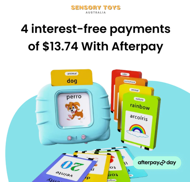 Apprends en Jouant : Le Dispositif Audible avec Cartes Flash pour Enfants