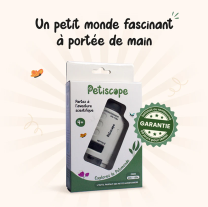 Le Petiscope