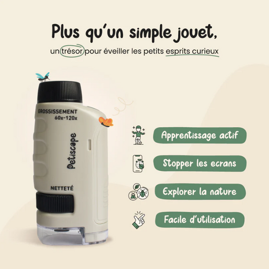 Le Petiscope