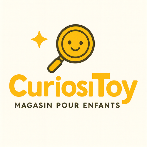 Curiositoy